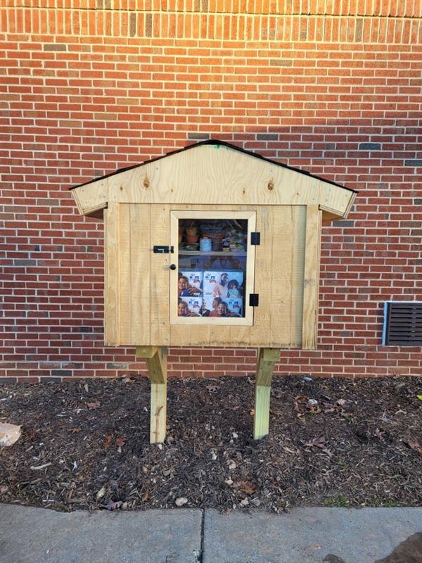 Good News from Gaston County Schools
